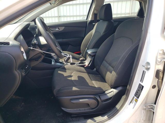 2019 KIA FORTE FE - 3KPF24AD8KE045758