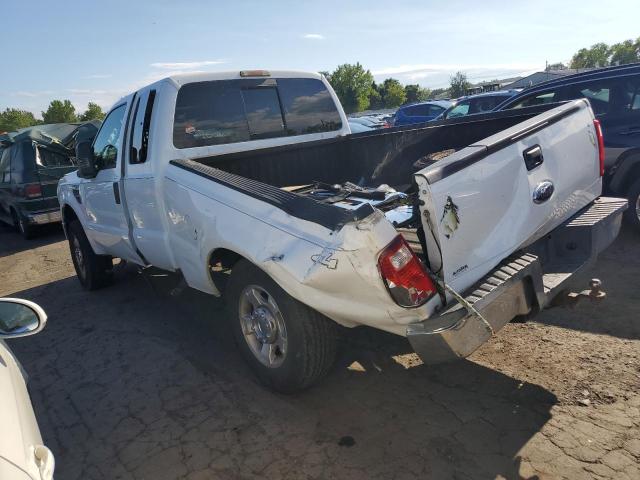 2010 FORD F350 SUPER 1FTWX3BR2AEA84491  66613134