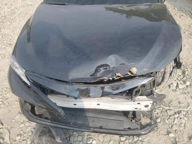 VIN 4T1B11HK9KU227549 2019 TOYOTA CAMRY no.11