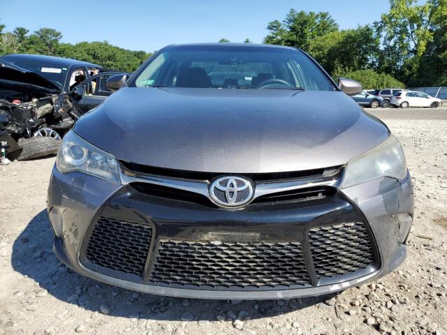 VIN 4T1BF1FK5FU498473 2015 Toyota Camry, LE no.5