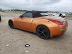 NISSAN 350Z ROADS photo