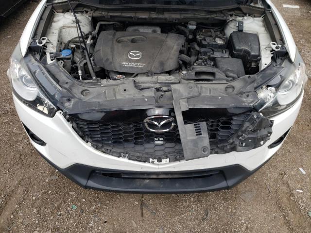 VIN JM3KE4DYXE0392646 2014 Mazda CX-5, GT no.11