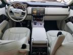 LAND ROVER RANGE ROVE photo