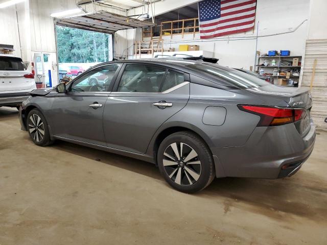 2021 NISSAN ALTIMA SV - 1N4BL4DW2MN360505