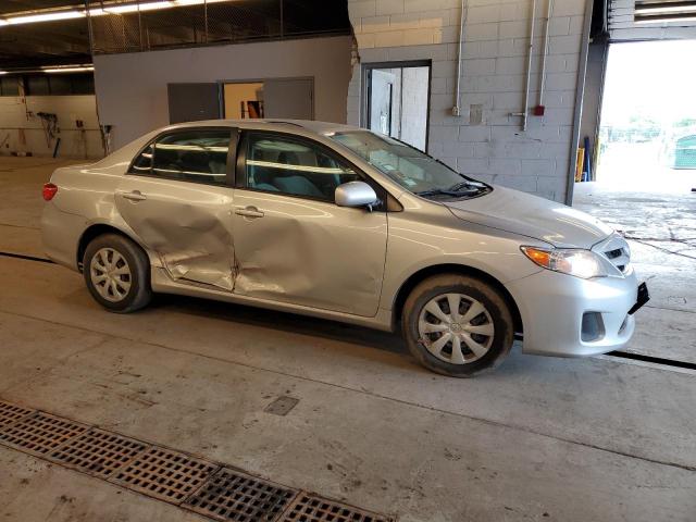 2011 TOYOTA COROLLA BA - 2T1BU4EE0BC696960