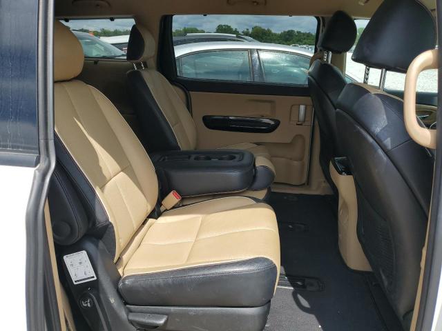 2015 KIA SEDONA EX - KNDMC5C13F6050746