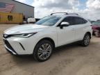 2021 TOYOTA VENZA LE - JTEAAAAH2MJ044136