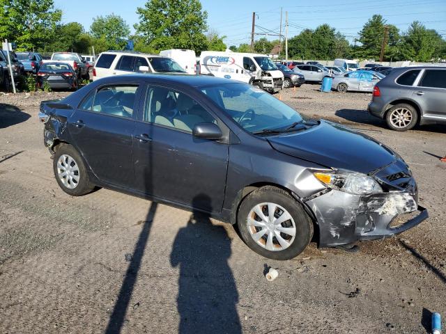 VIN 2T1BU4EE0DC031527 2013 Toyota Corolla, Base no.4