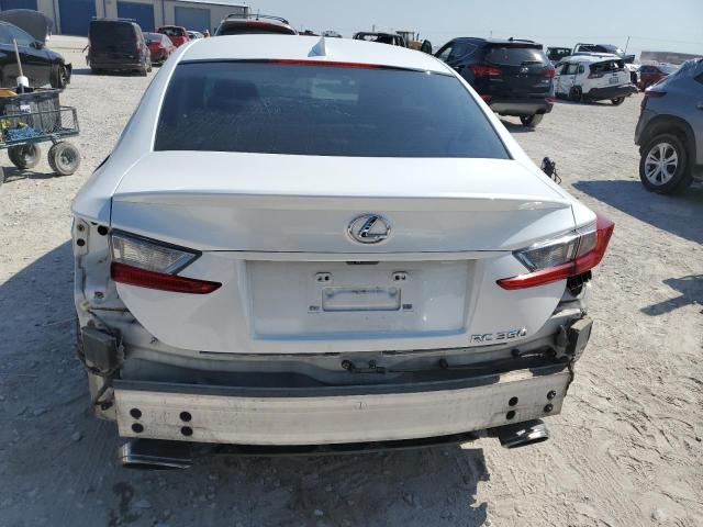 2015 LEXUS RC 350 - JTHHE5BC9F5004339