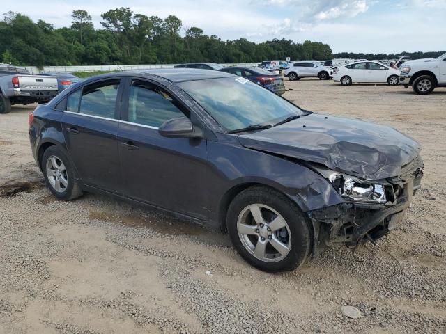 2015 CHEVROLET CRUZE LT - 1G1PC5SB0F7261168