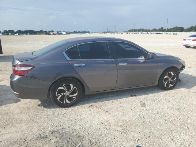 2016 HONDA ACCORD LX 1HGCR2F39GA158035  66453764