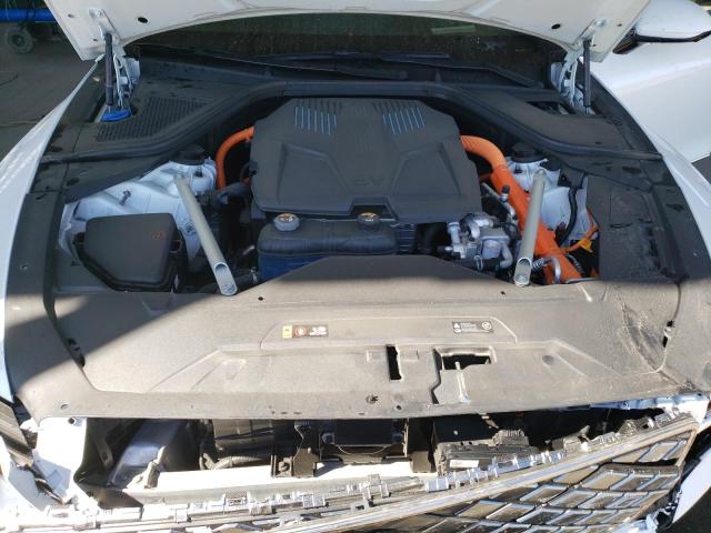 2023 GENESIS G80 - KMTGE4S13PU006327