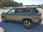 JEEP CHEROKEE L photo