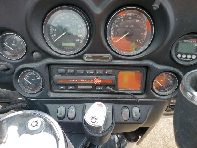 2005 HARLEY-DAVIDSON FLHTCUI 1HD1FCW145Y641776