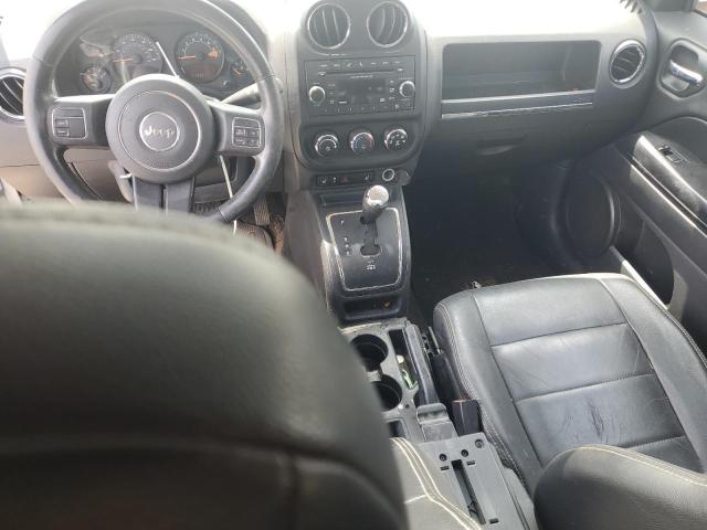 2015 JEEP PATRIOT LA - 1C4NJPFA8FD367886
