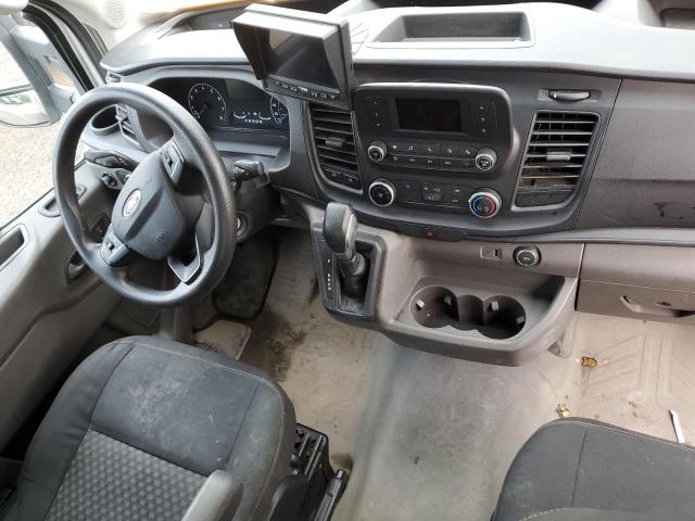 2020 FORD TRANSIT T- - 1FDBR5P87LKA53564