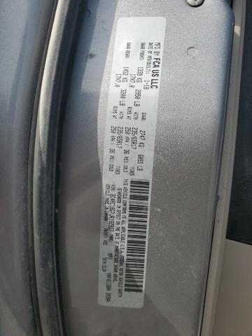 2018 CHRYSLER PACIFICA T - 2C4RC1BG7JR192927