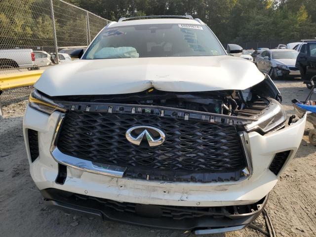 VIN 5N1DL1GS6PC371397 2023 Infiniti QX60, Sensory no.5