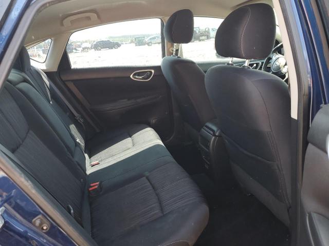 2018 NISSAN SENTRA S - 3N1AB7AP3JY275438