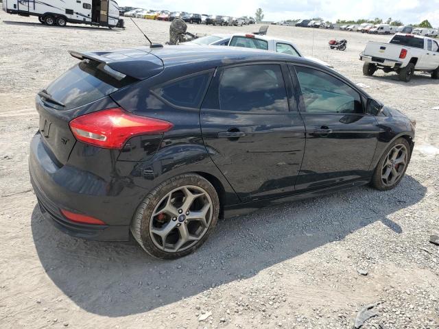 2017 FORD FOCUS ST - 1FADP3L97HL220146