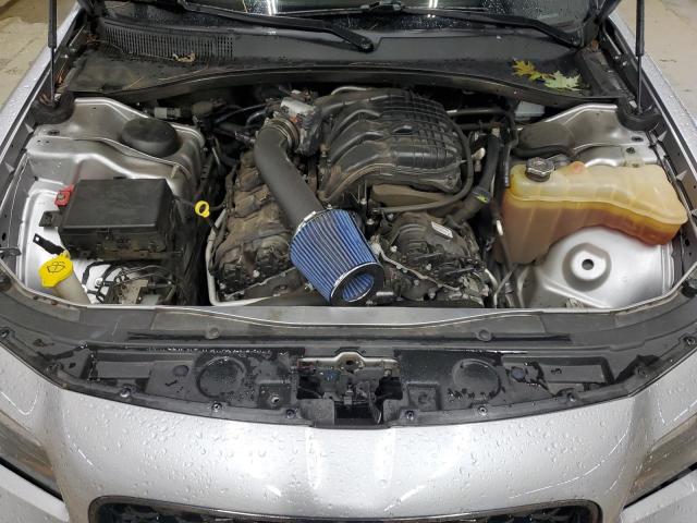 2018 CHRYSLER 300 S - 2C3CCABG4JH165099