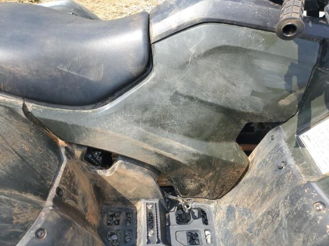 2024 HONDA TRX520 FM 1HFTE4401RJ002952