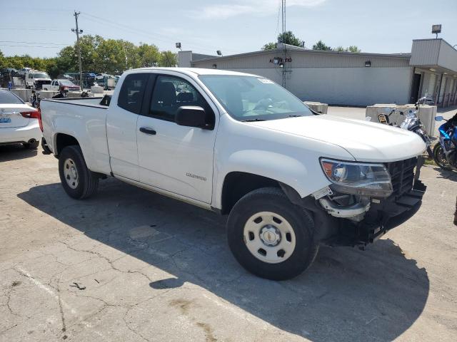 2020 CHEVROLET COLORADO - 1GCHSBEA5L1224888