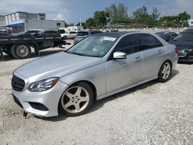 VIN WDDHF5KB5GB200888 2016 Mercedes-Benz E-Class, 350 no.1