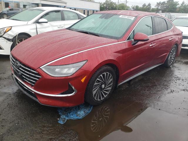 2023 HYUNDAI SONATA HYB KMHL34JJ5PA059533  65974644