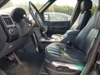 LAND ROVER RANGE ROVE photo