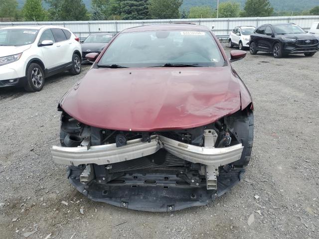 VIN 1C3CCCBG1FN572565 2015 Chrysler 200, S no.5