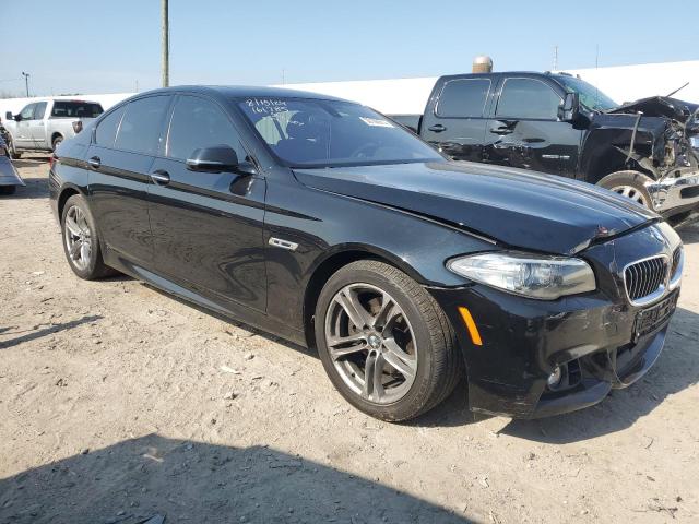 2016 BMW 528 I - WBA5A5C58GG349400