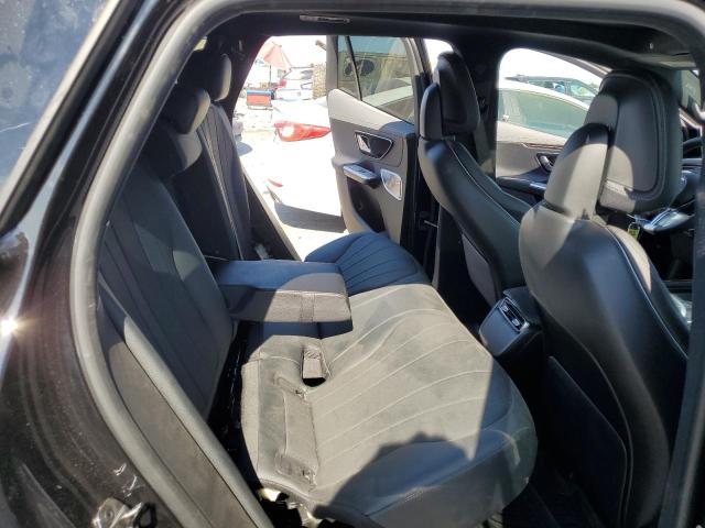 2023 MERCEDES-BENZ EQE SUV 35 4JGGM1CB6PA036992