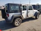 JEEP WRANGLER U photo