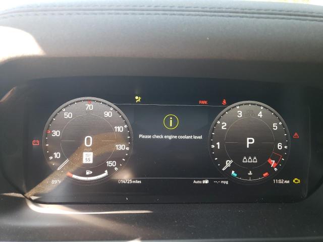 2023 LAND ROVER DEFENDER 1 - SALEJ7EXXP2149024