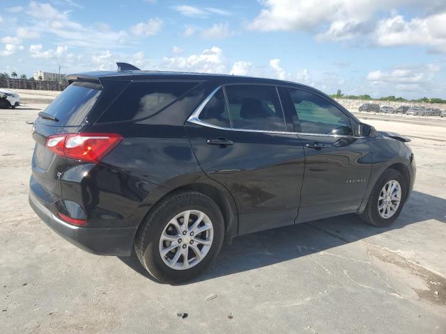 Vin: 3gnaxkev3ll303515, lot: 68986684, chevrolet equinox lt 20203