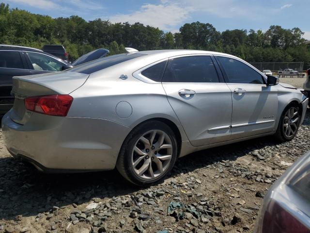 2015 CHEVROLET IMPALA LTZ - 2G1165S36F9237624