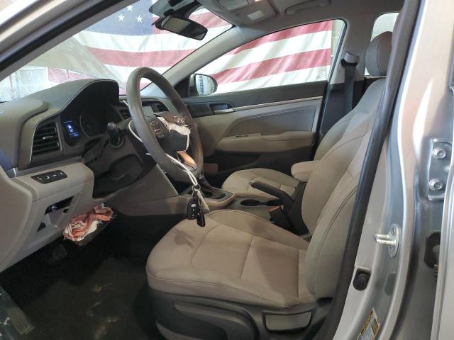2020 HYUNDAI ELANTRA SE - 5NPD84LF2LH550096