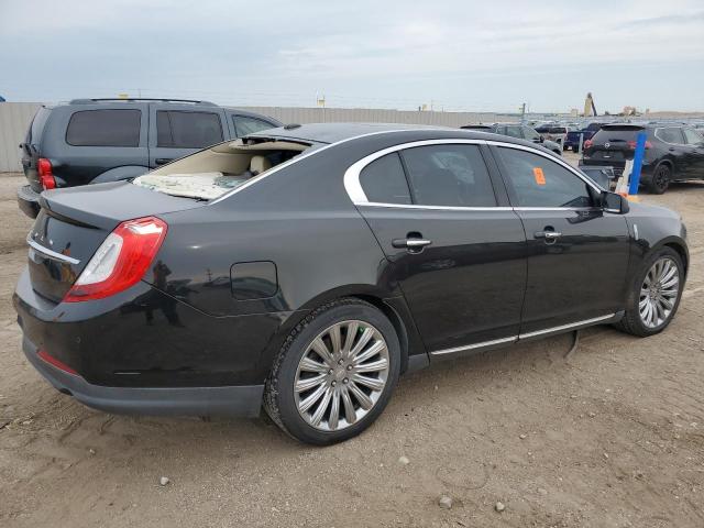 VIN 1LNHL9EK0FG608170 2015 Lincoln MKS no.3