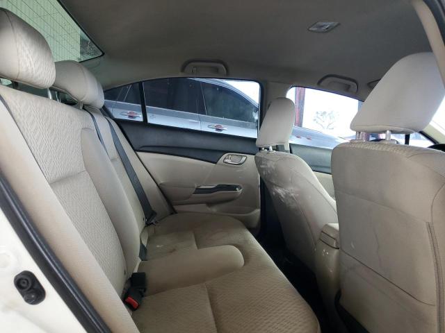 2015 HONDA CIVIC SE 19XFB2F70FE100975