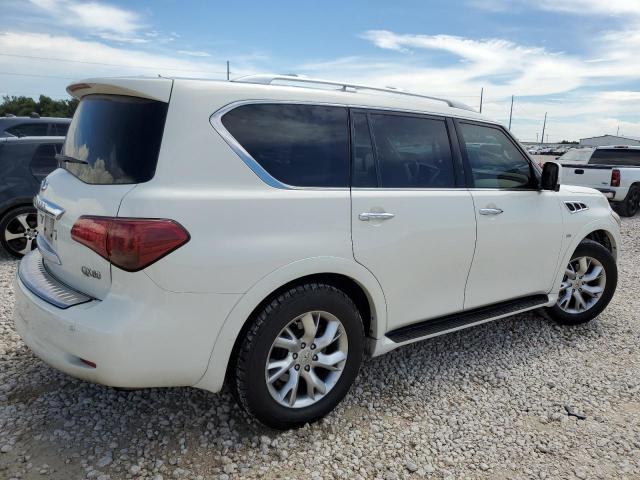 VIN JN8AZ2NF3E9552814 2014 Infiniti QX80 no.3