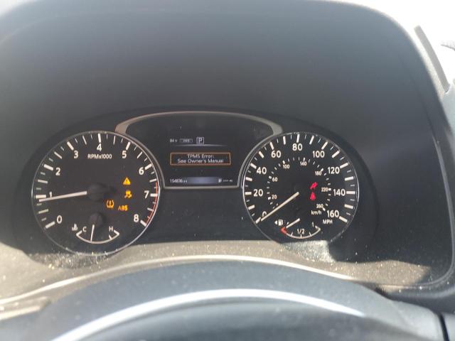 2017 NISSAN PATHFINDER - 5N1DR2MM2HC605000