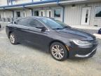 CHRYSLER 200 LIMITE photo