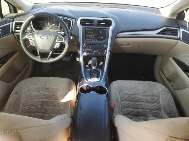 2016 FORD FUSION SE - 3FA6P0H75GR105253