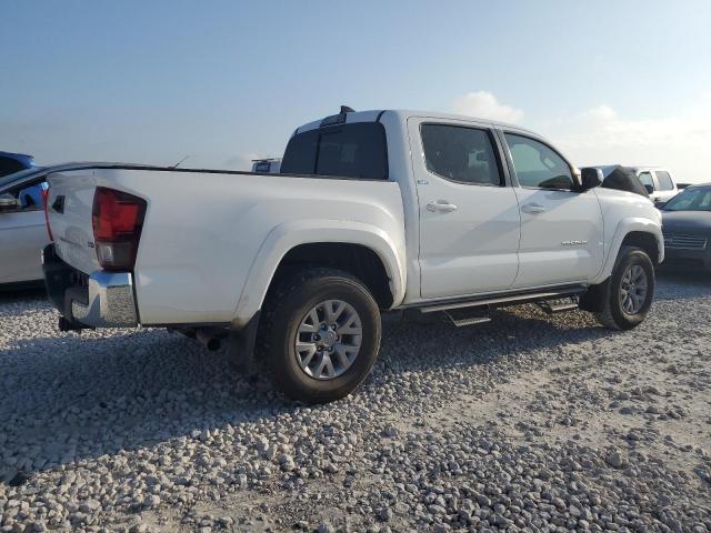 2019 TOYOTA TACOMA DOU - 3TMAZ5CNXKM104381