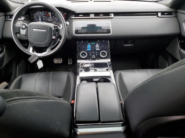 2020 LAND ROVER RANGE ROVE - SALYK2EX2LA241807