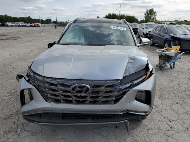 2024 HYUNDAI TUCSON LIM - 5NMJECDE0RH379270