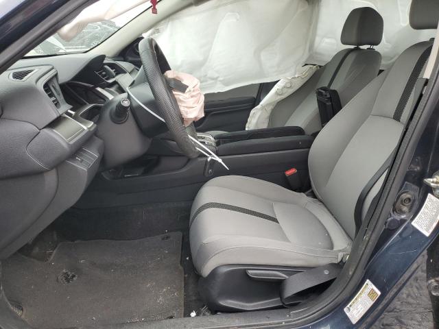 2016 HONDA CIVIC EX - 19XFC1F3XGE019102