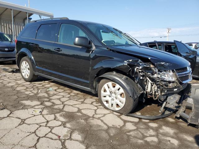 VIN 3C4PDCAB1GT148501 2016 Dodge Journey, SE no.4