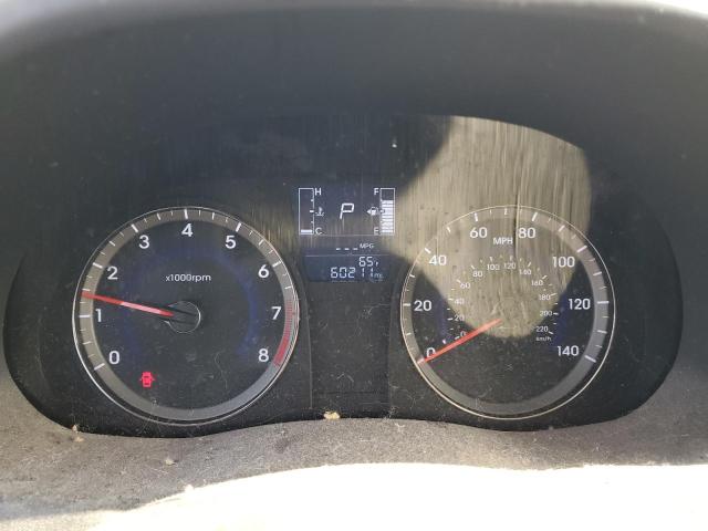 2016 HYUNDAI ACCENT SE - KMHCT4AE9GU064526